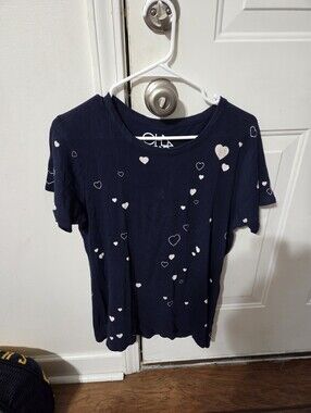 Chaser Tee L